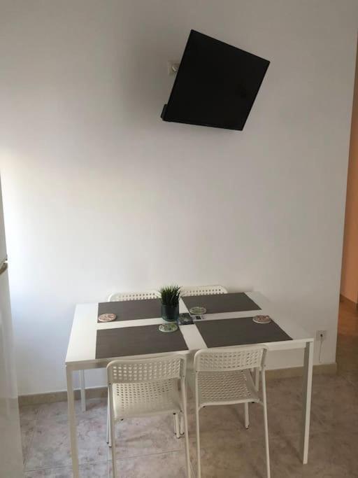 La Casa Di Gio Con Terrazzino Panoramico Apartment โปลีญาโนอามาเร ภายนอก รูปภาพ